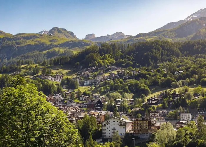 Hellochalet - Maison Paquier - Family In The Center